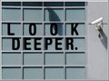 Look Deeper