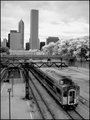 Chicago Train