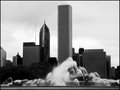 Buckingham Fountain