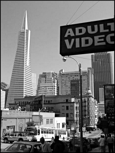 Adult Video