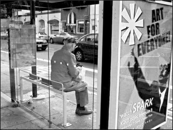 Waiting