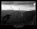 the overlook
