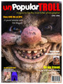 unPopular Troll Magazine