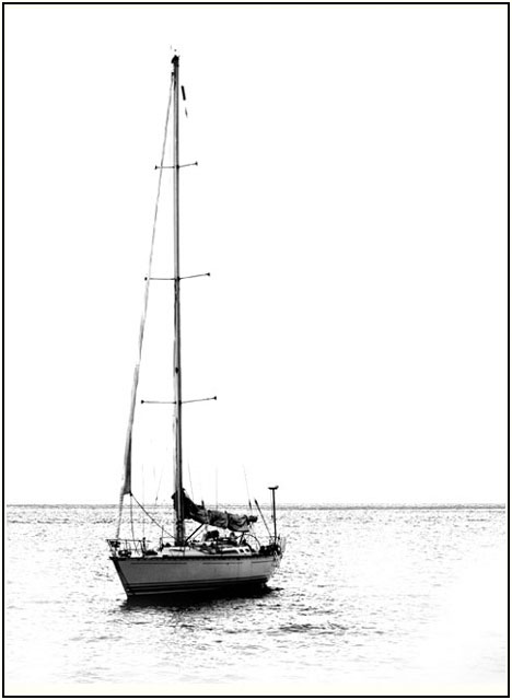 The Jolly Boat