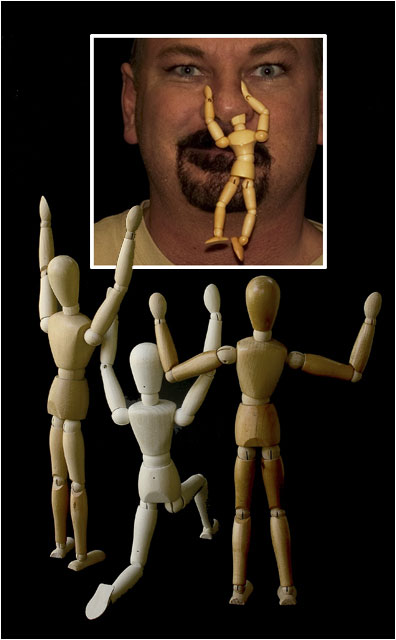 All Hail