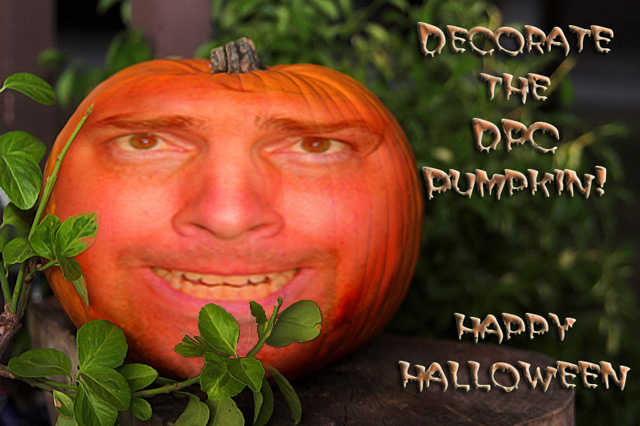 Slippy Hallow