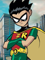 Robin