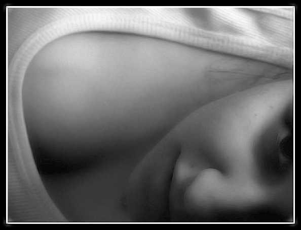 Wife Portrait