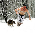 Snow Follies
