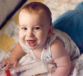 Baby Cory