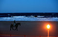 Evening Stroll