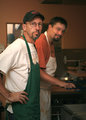 Brad & Matt