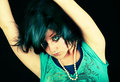 Jaded