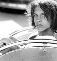 Charmed (in b&w)