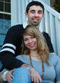 Stephen & Dana