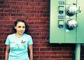 Meter Maid