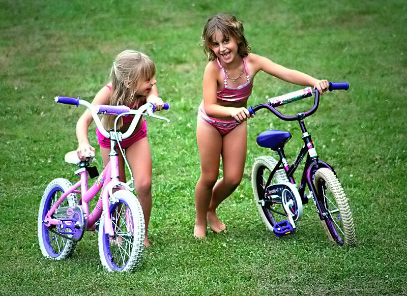 Best Friends