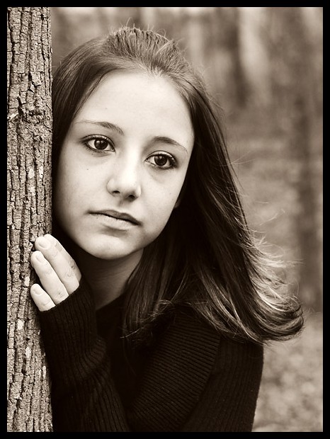 Somebodys Girl