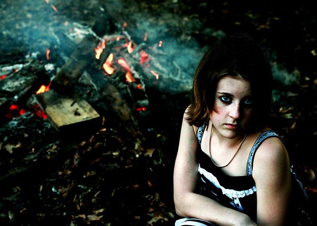 Fire Starter