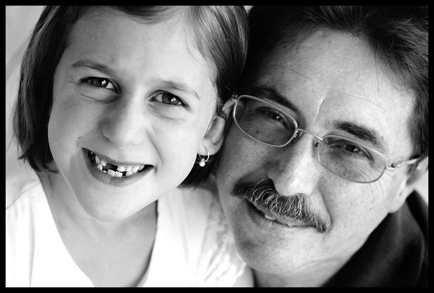 Holly & Bill