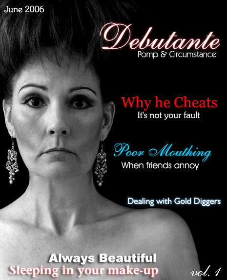 Debutante Magazine