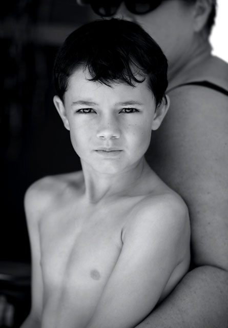 The Boy