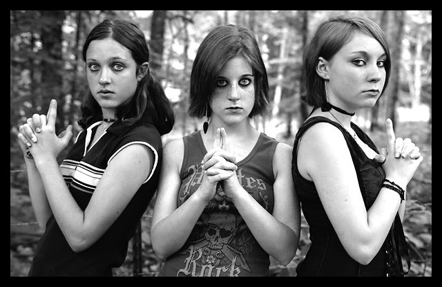 Angels