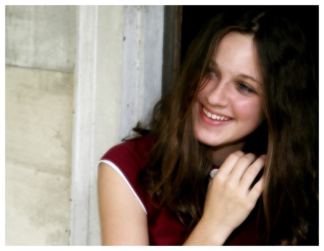 S m i l e