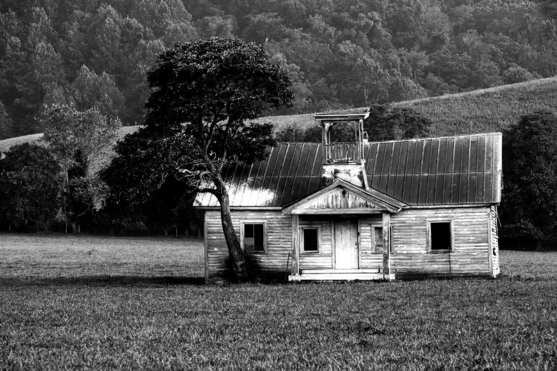 Old School