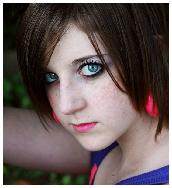 80s Look