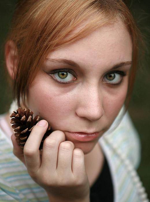 Earthy