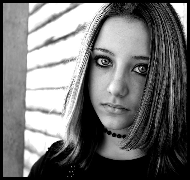 Somber Affair