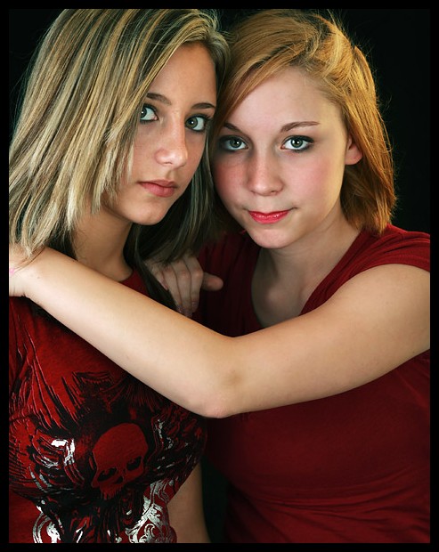 Girlfriends