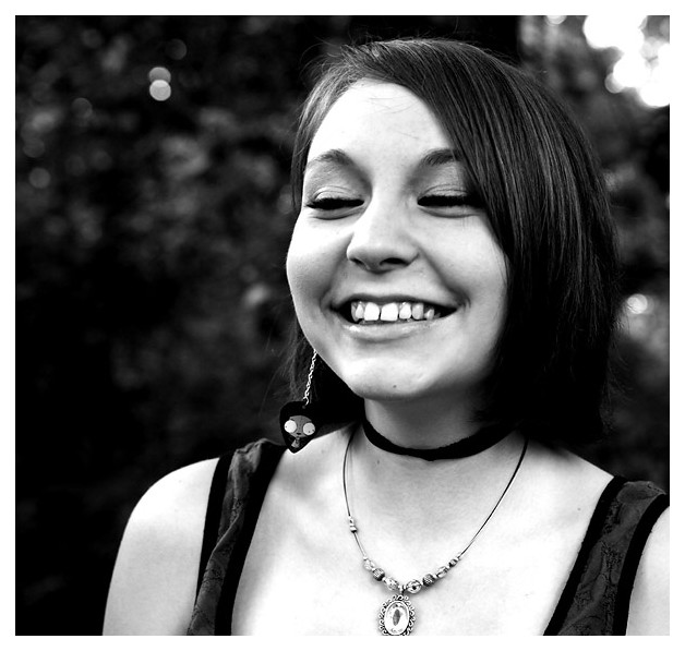 Big Smile