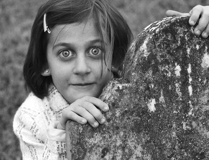 Little Ghoul