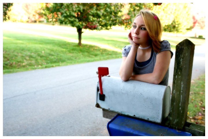 You've got Mail