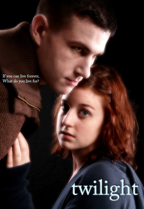 twilight knockoff