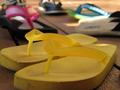 Flops on deck