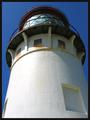 Lighthouse Beneath