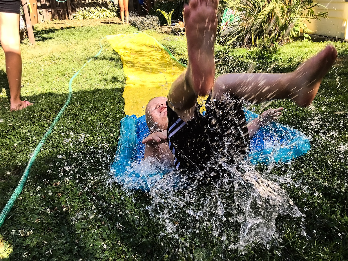 slip