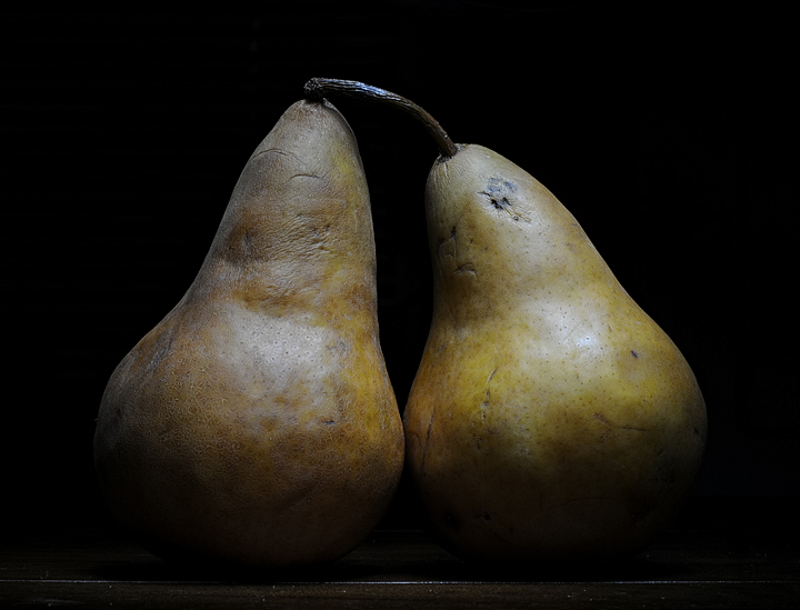 pair of pears