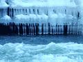 Ice Like Dancers Legs