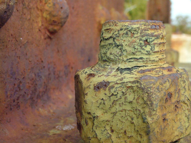 Beauty in the Rust Belt 2