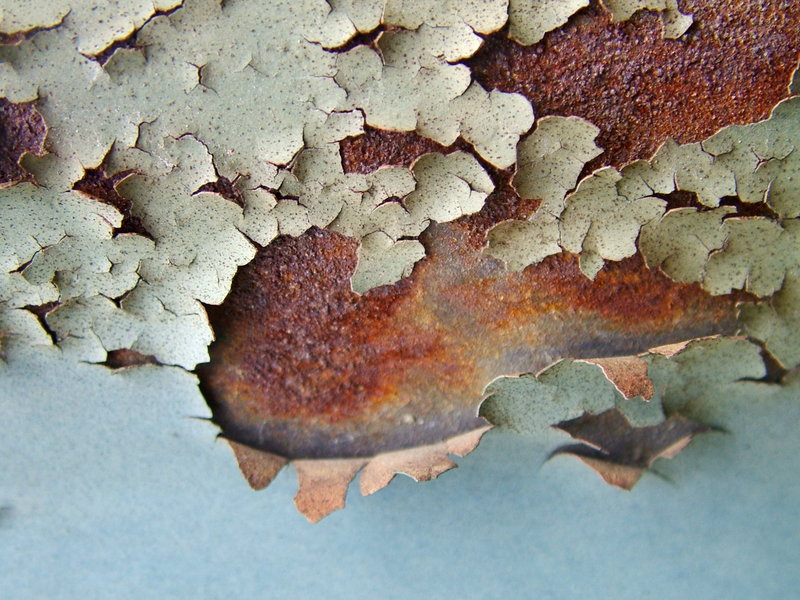 Beauty in the Rust Belt 3