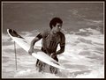 Monster Pipeline Pro Winner Rob Machado