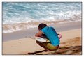 Surf Contest Wait for Results