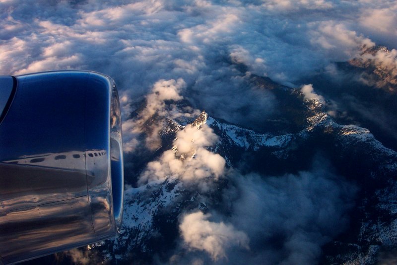 View from the Top
