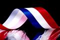 Red,White and Blue