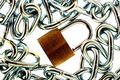 Lock and Chain