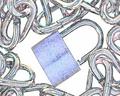 Lock and Chain 2